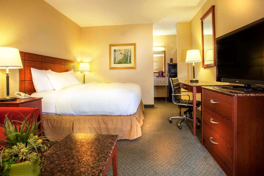 Northwest Inn Woodward Habitación foto